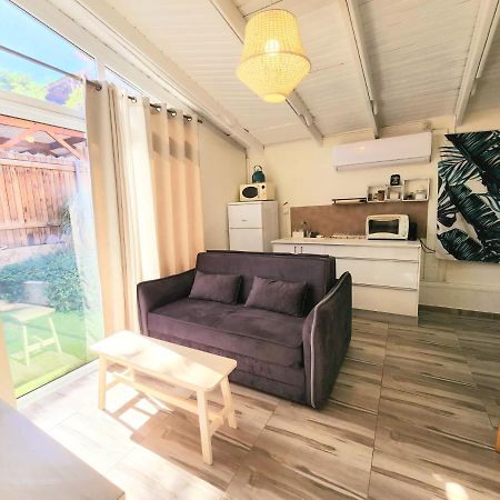 Sunshine Suite Boutique Only 5 Min Walk To The Beach - By Seaelo 엘라트 외부 사진