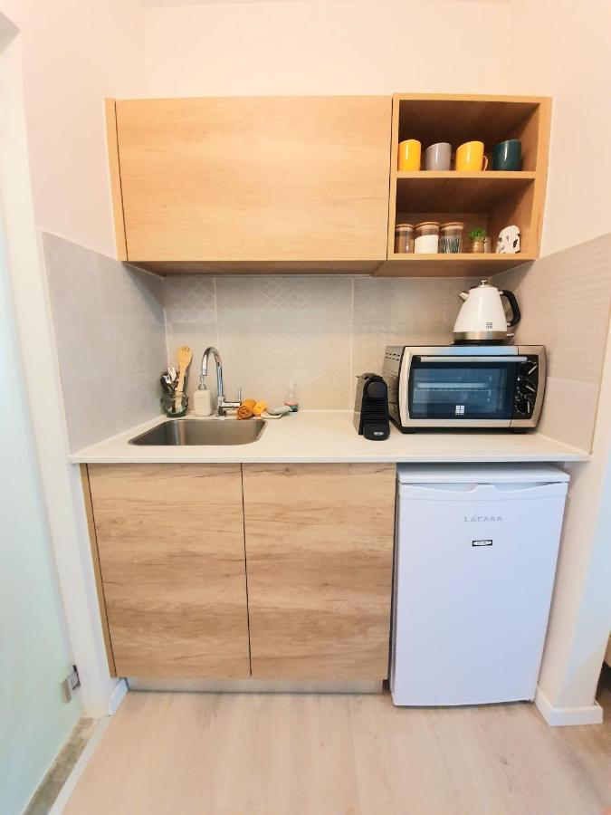 Sunshine Suite Boutique Only 5 Min Walk To The Beach - By Seaelo 엘라트 외부 사진