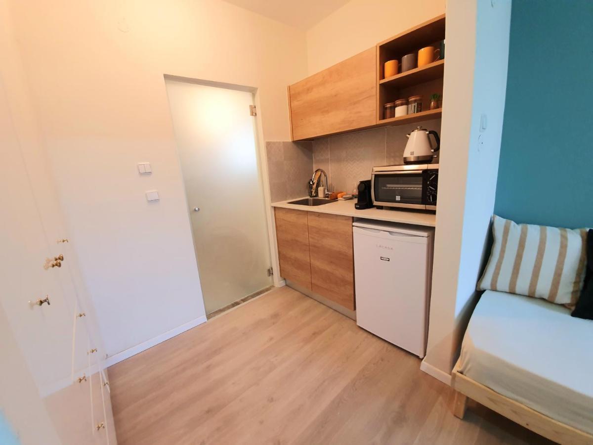 Sunshine Suite Boutique Only 5 Min Walk To The Beach - By Seaelo 엘라트 외부 사진