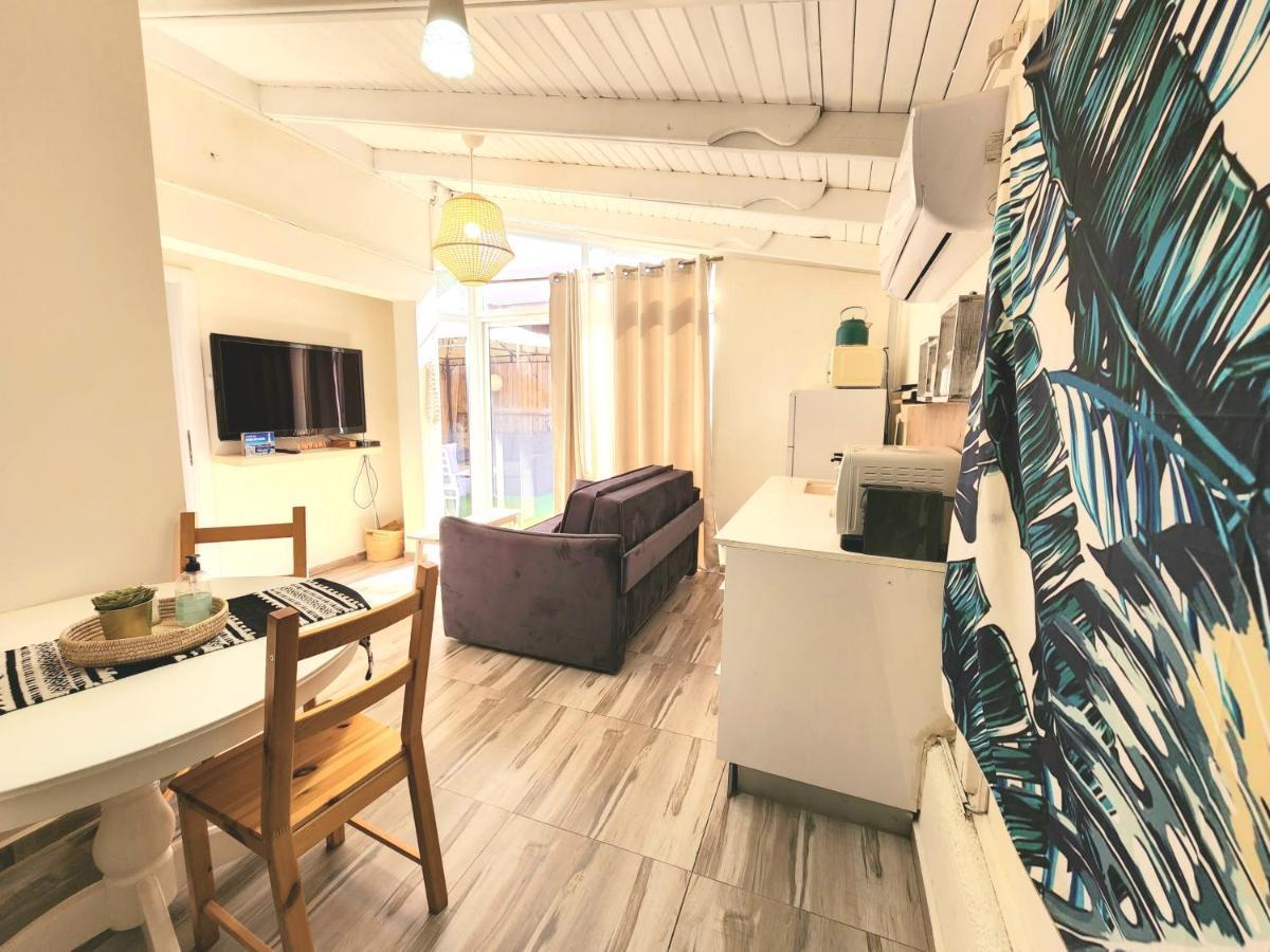 Sunshine Suite Boutique Only 5 Min Walk To The Beach - By Seaelo 엘라트 외부 사진