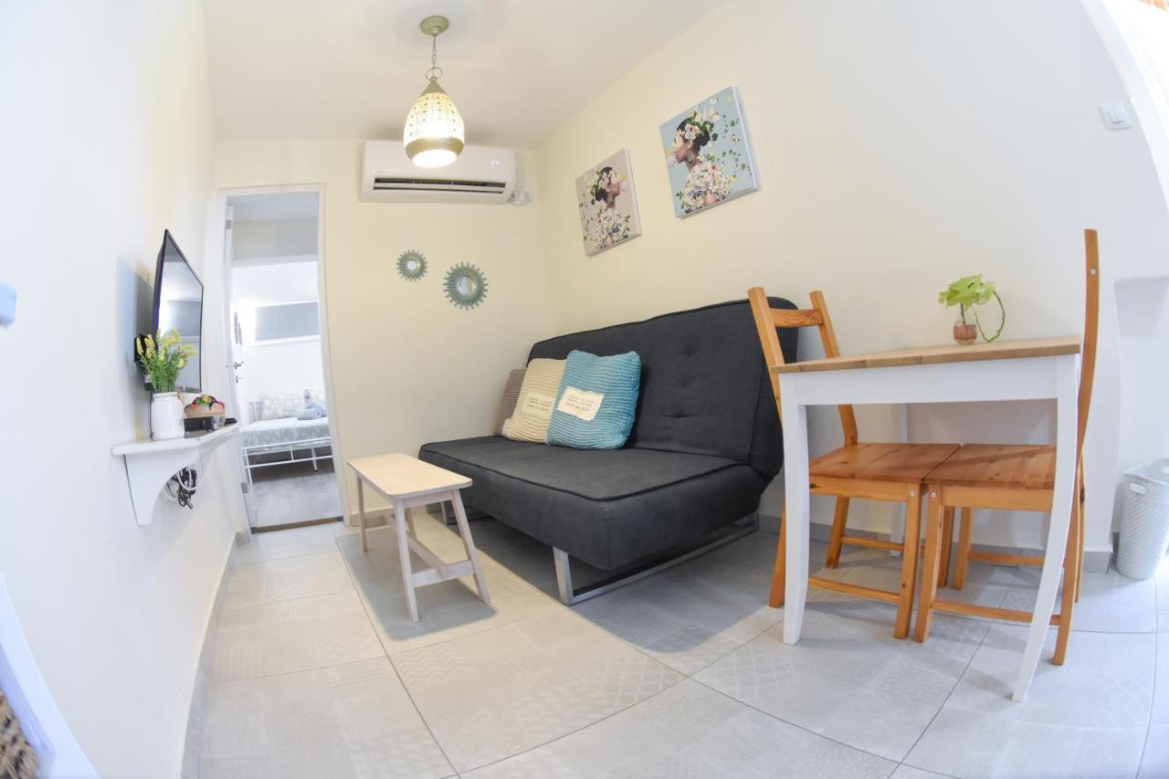 Sunshine Suite Boutique Only 5 Min Walk To The Beach - By Seaelo 엘라트 외부 사진