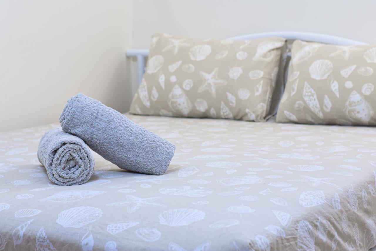 Sunshine Suite Boutique Only 5 Min Walk To The Beach - By Seaelo 엘라트 외부 사진