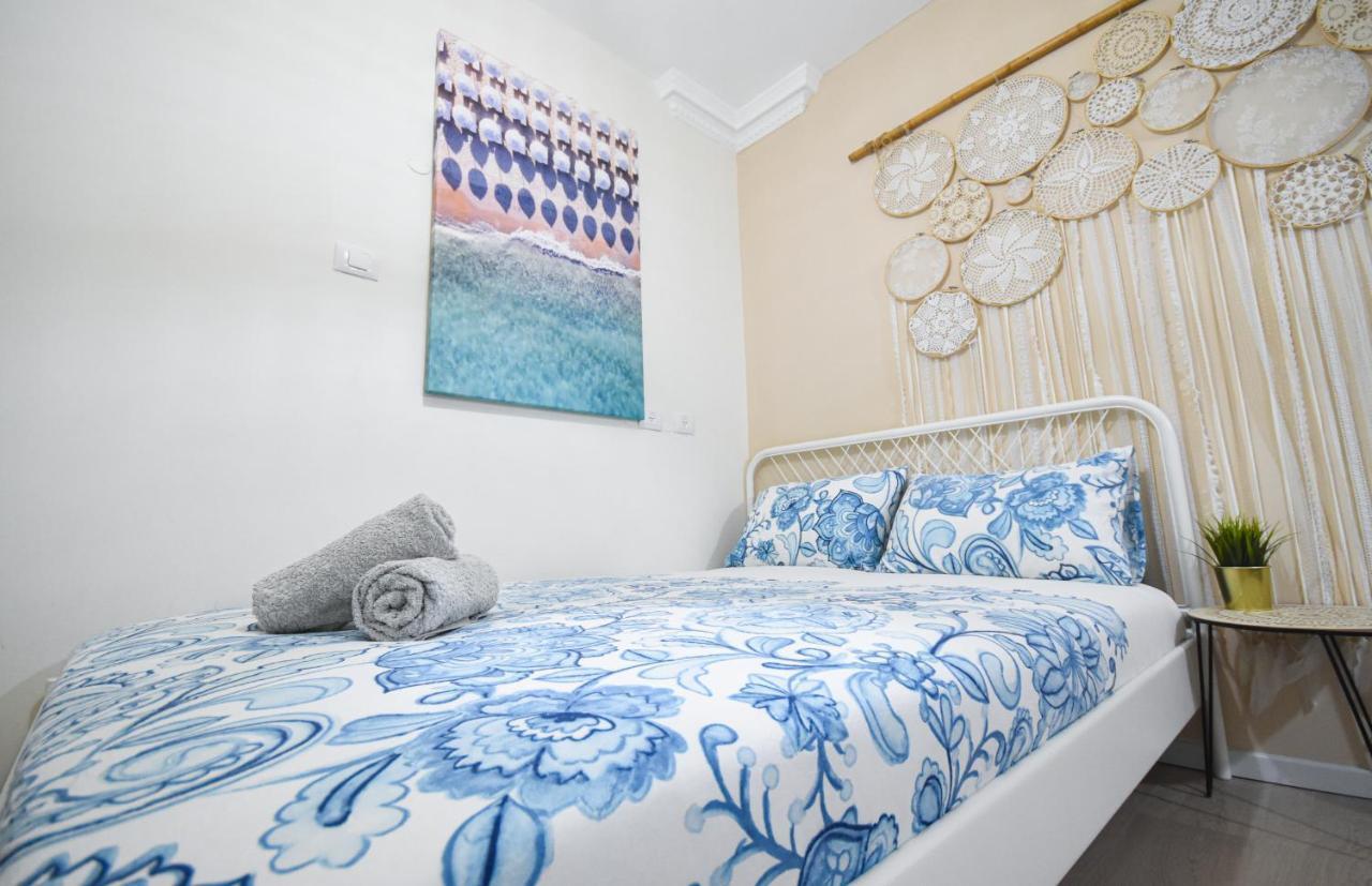 Sunshine Suite Boutique - Only 5 Min Walk To The Beach 엘라트 외부 사진