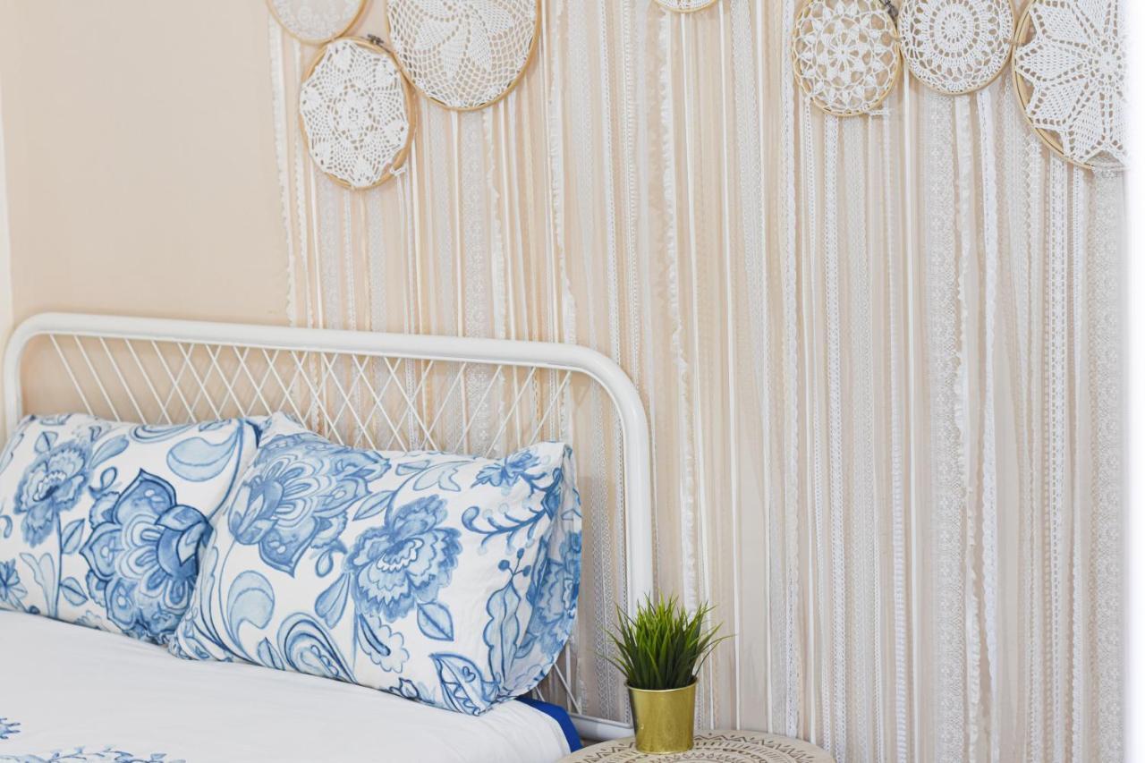 Sunshine Suite Boutique Only 5 Min Walk To The Beach - By Seaelo 엘라트 외부 사진