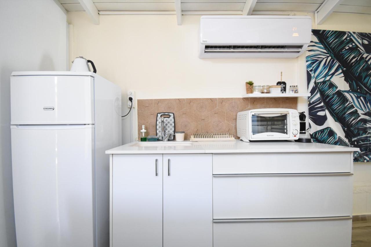 Sunshine Suite Boutique Only 5 Min Walk To The Beach - By Seaelo 엘라트 외부 사진